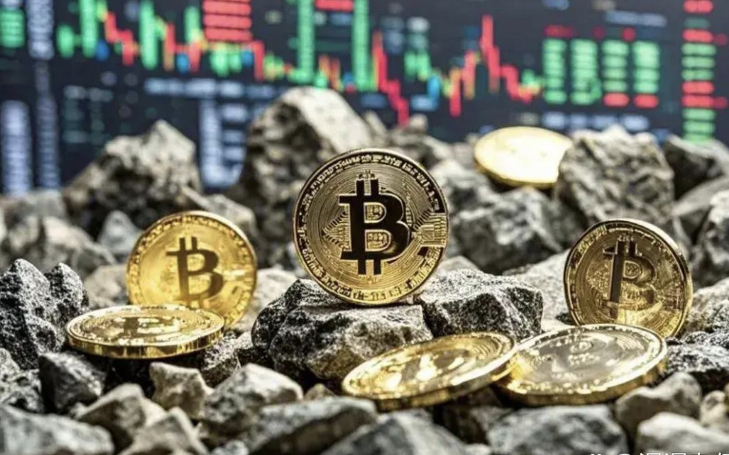 比特币上扬势惊人，一夜飙升ARB%，加密市场沸腾